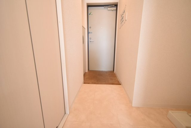 ディアコート西宮北口の内装
