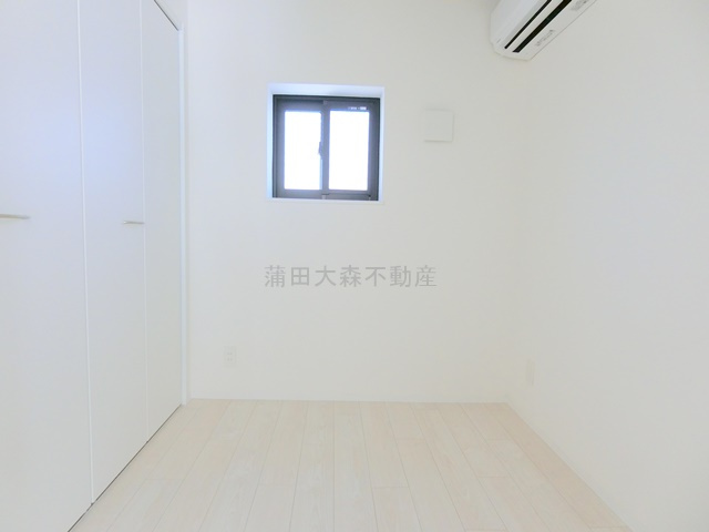 The One Nishikamata(ザワン西蒲田のその他