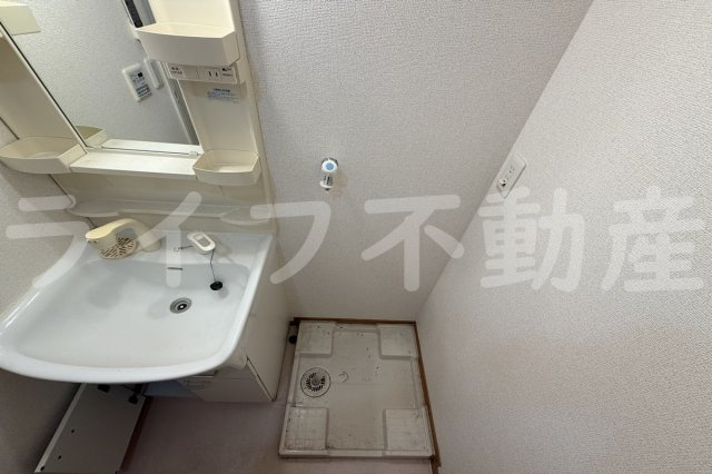 グランデカワノ玉造の設備