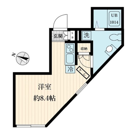 Fullea世田谷