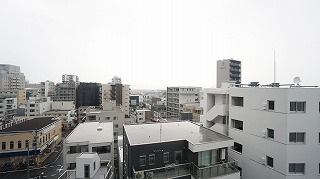 【展望】 | Log登戸station west