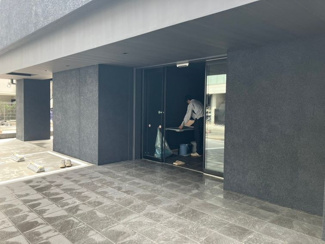 【その他共用部分】 | Log登戸station west