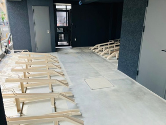 【その他共用部分】 | Log登戸station west