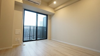 【居間・リビング】 | Log登戸station west