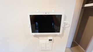 【セキュリティ】 | Log登戸station west