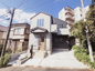 千葉市若葉区若松町　新築戸建の画像
