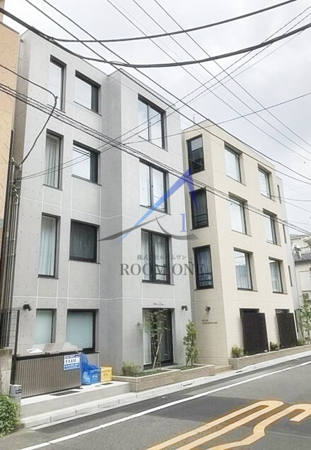 ＥＸＡＭ西小山