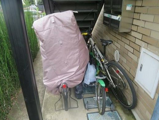 セレーナロカのその他共用部分