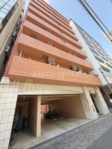 ミラベル新横濱