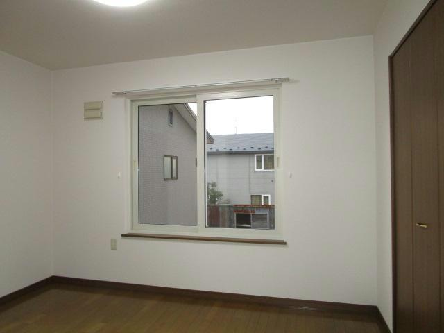 Ｖｉｌｌａ住之江の内装