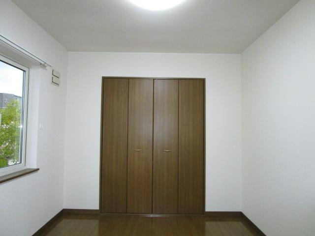 Ｖｉｌｌａ住之江の内装