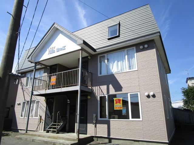 Ｖｉｌｌａ住之江