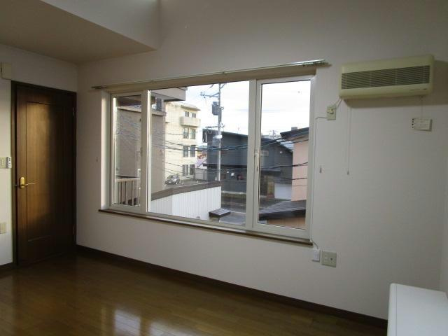Ｖｉｌｌａ住之江の居間・リビング