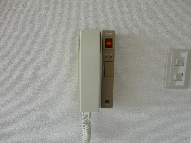 ウィンディパークサイドの設備