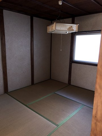 ＤＩＹ岩田町の和室
