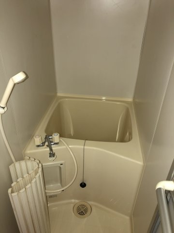 ＤＩＹ岩田町の浴室