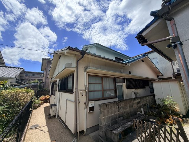 津島福居貸家