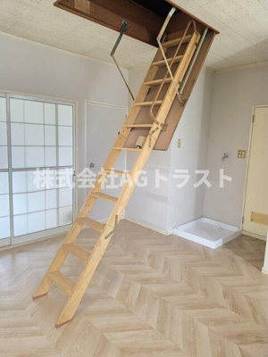 【内装】 | メゾン丸山