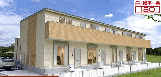 MAISONETTE LAND大垣駅B