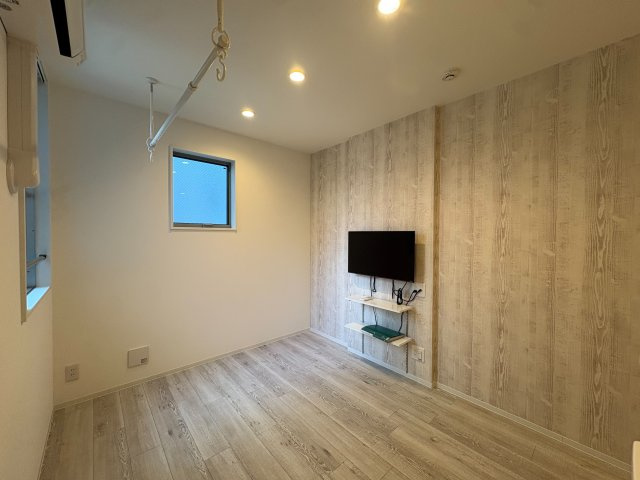 BoaSorte千住中居町の居間・リビング