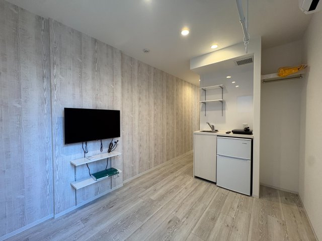 BoaSorte千住中居町の内装