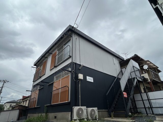 ラミティエ高根