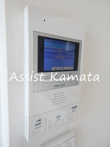 ハレ オハナのセキュリティ|￥