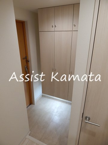 ハレ オハナの玄関|￥