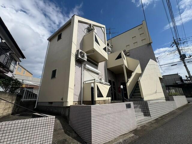 【外観】