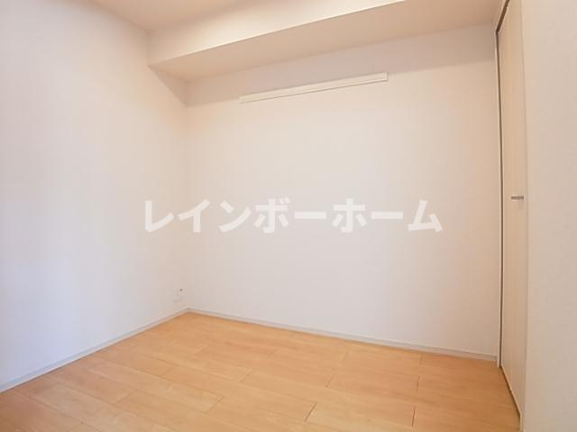 グランスイートのその他