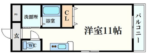 アッシュコート夙川公園