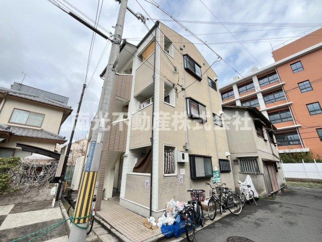 プラザハピネス小若江