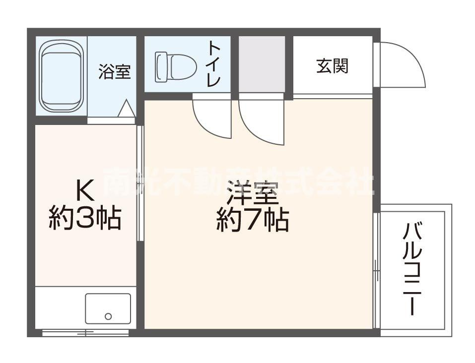 プラザハピネス小若江