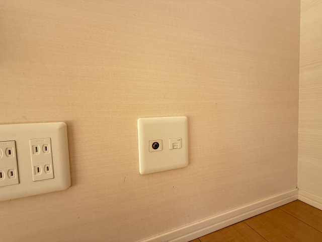 フェリオ 一ツ橋の設備