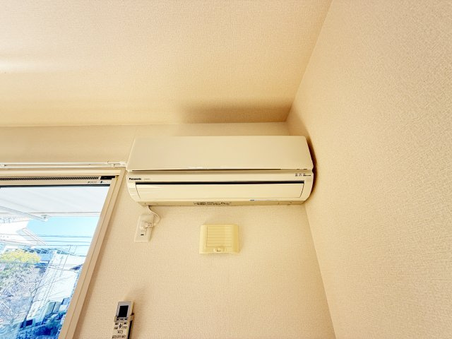 フェリオ 一ツ橋のその他