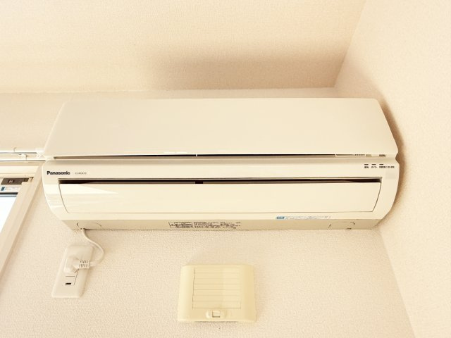 フェリオ 一ツ橋の設備