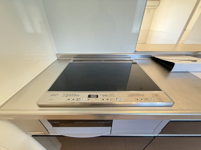 フェリオ 一ツ橋のその他共用部分