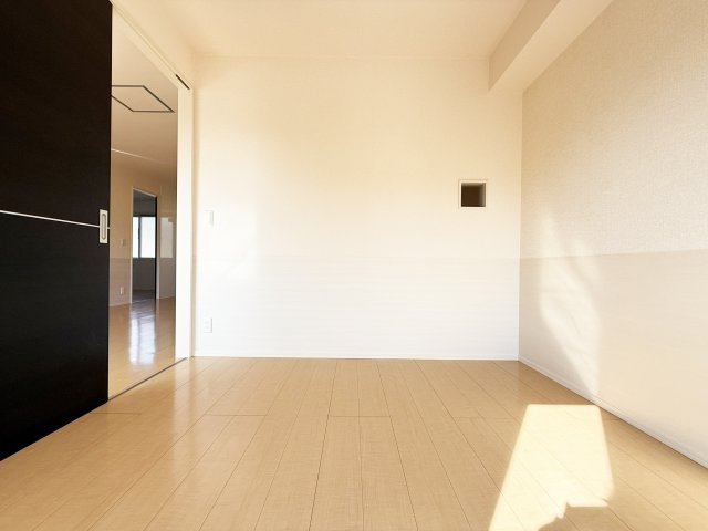 フェリオ 一ツ橋の内装