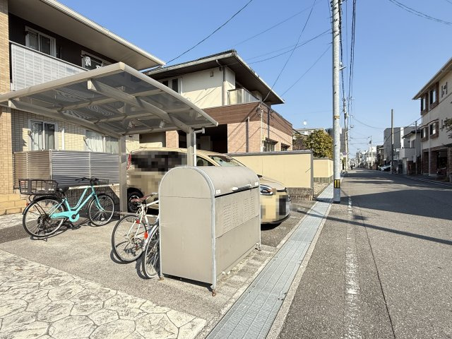 フェリオ 一ツ橋のその他