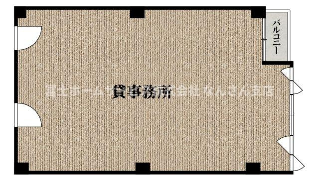 上六原田ビル