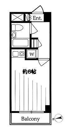 クリオ千駄木壱番館