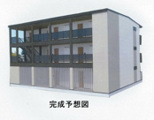 ヒカルサ泉佐野中町サウスの画像