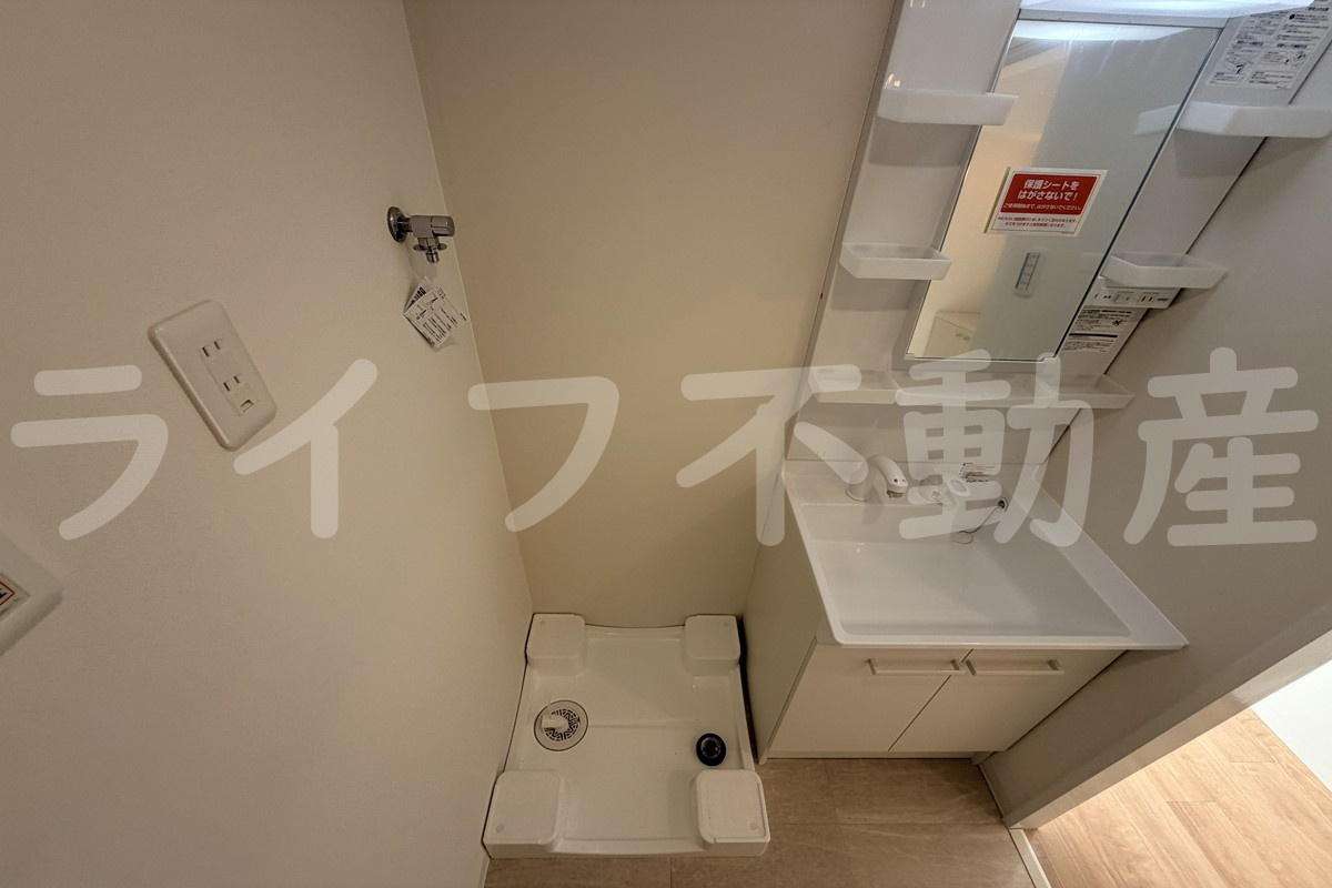 リーセスハイムの設備