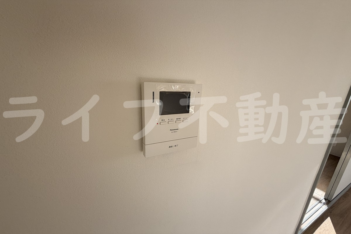 リーセスハイムの設備
