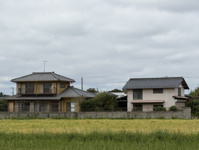 龍ヶ崎市大徳町戸建の画像