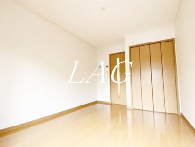 【居間・リビング】 | バド | 洋室のお部屋です。