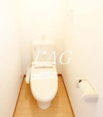 【トイレ】 | バド | トイレです。