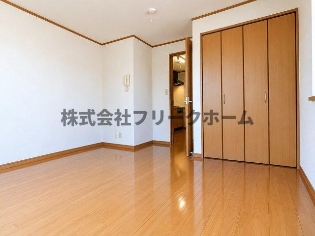 Y’ｓ Rapa-Nuiの居間・リビング