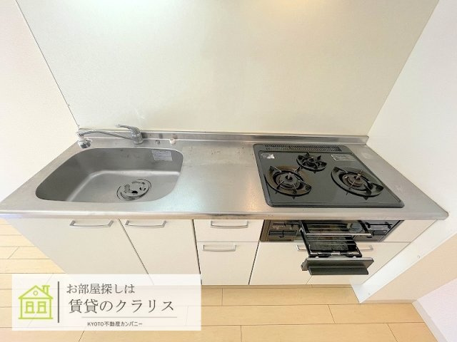 エスポアール西大路