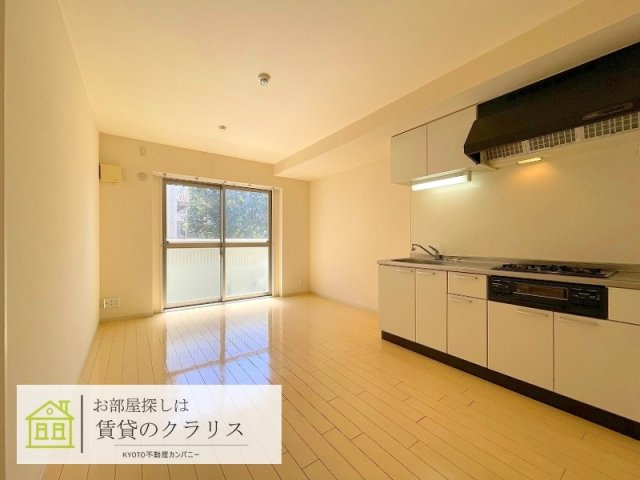 エスポアール西大路